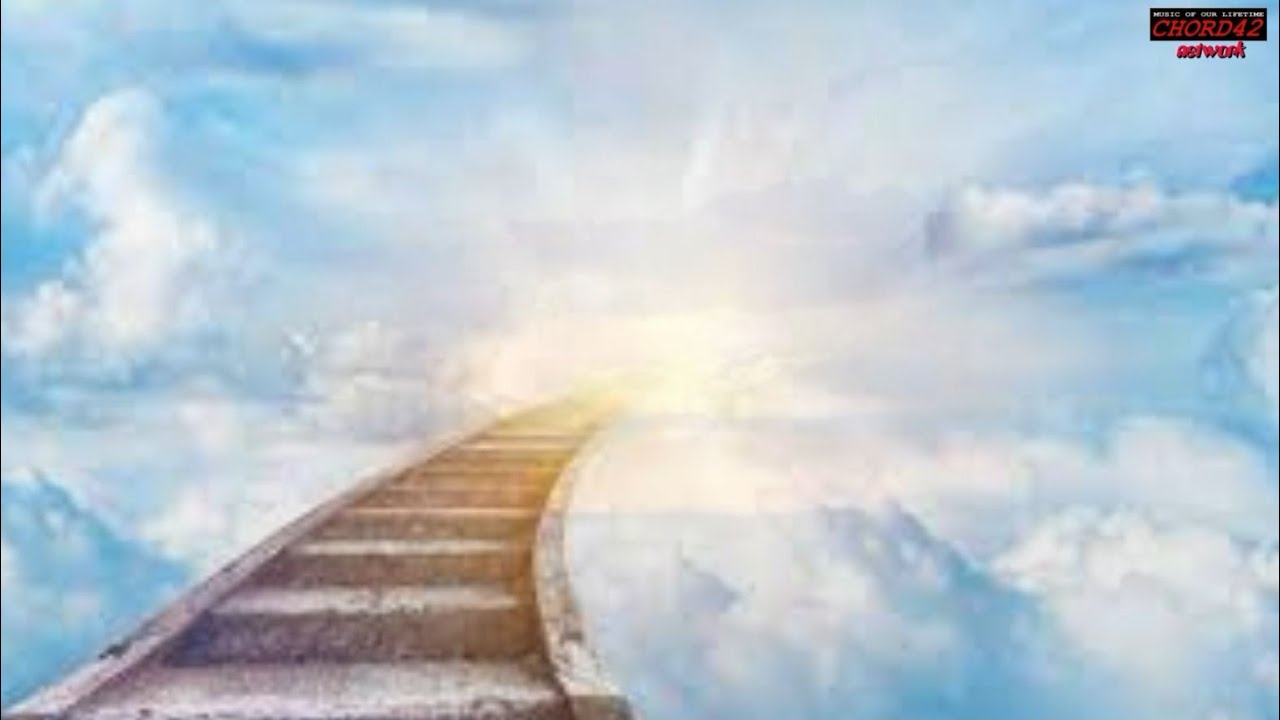 2022 CHORD42 network, Stairway to Heaven, Led Zeppelin Cover