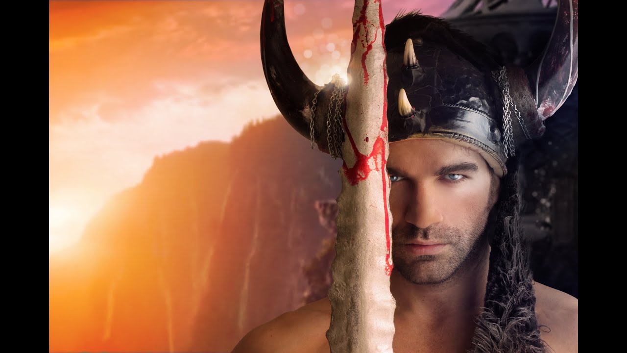 Centurion - Gladiator