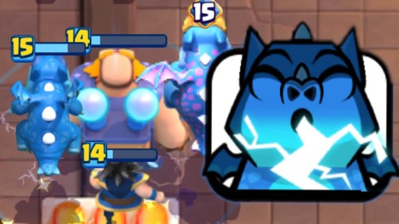 Inferno Dragon has been real quiet after this