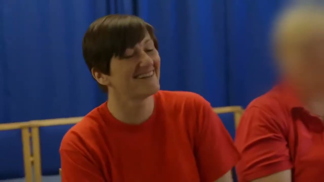 Scottish Prison: First & Last 24 Hours - Episode 5