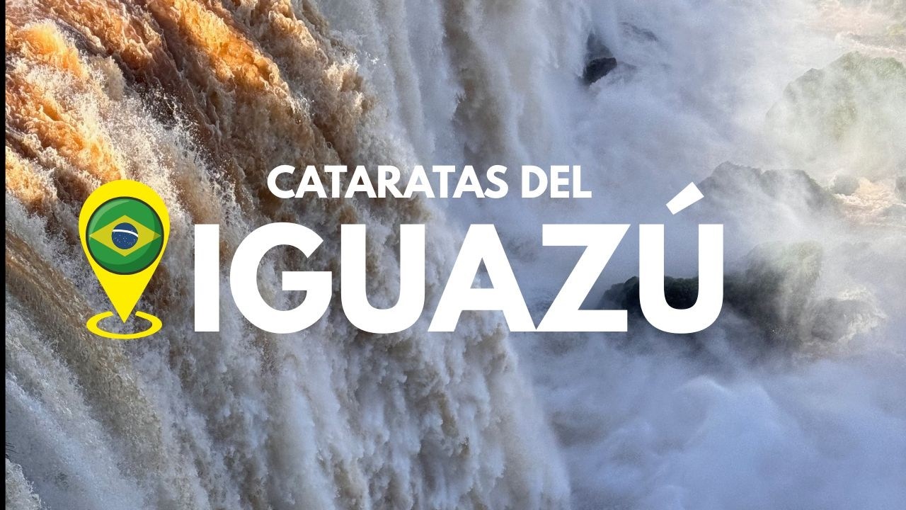 Brasil vs Argentina | ¿Cuál lado de Iguazú es mejor?