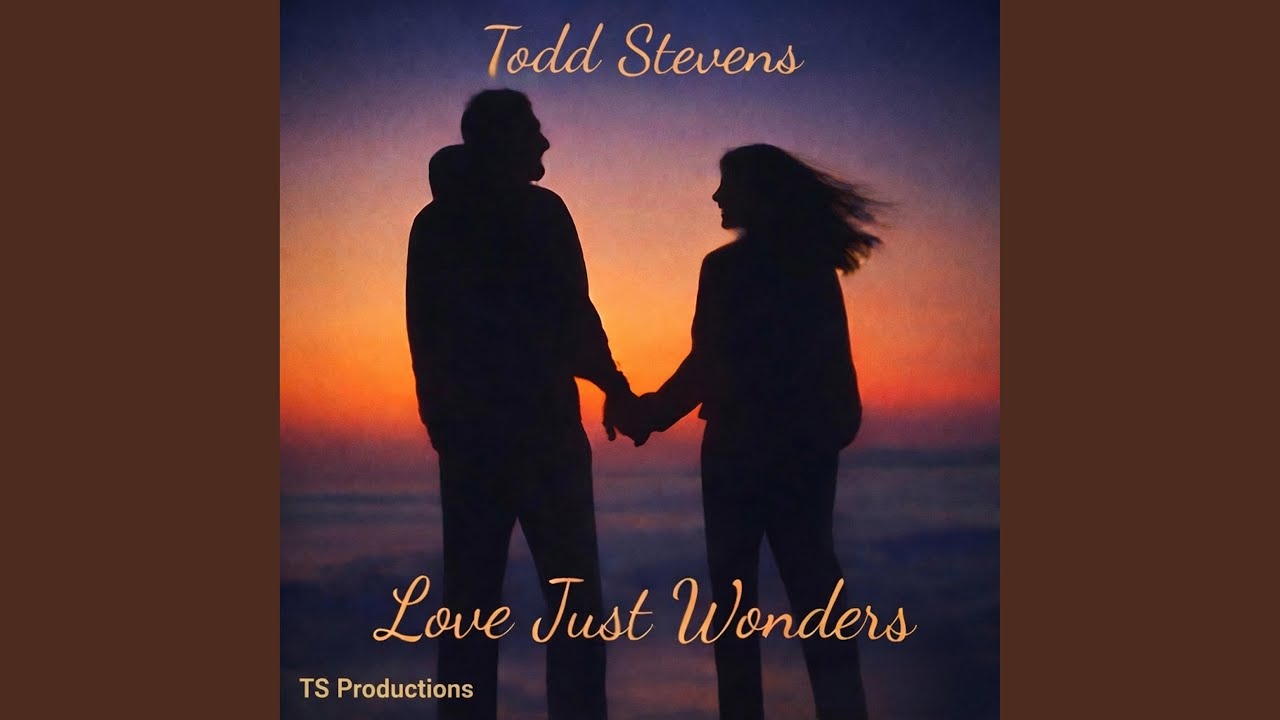 Love Just Wonders