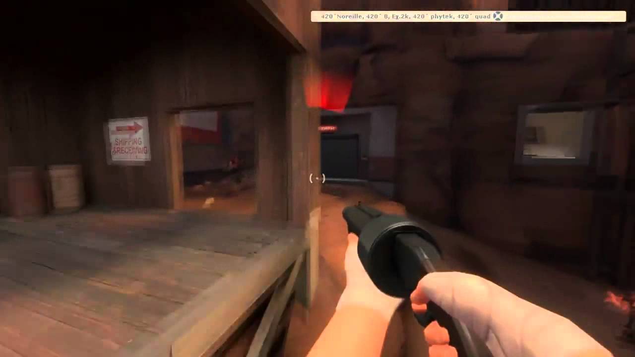 Oldfrags #1