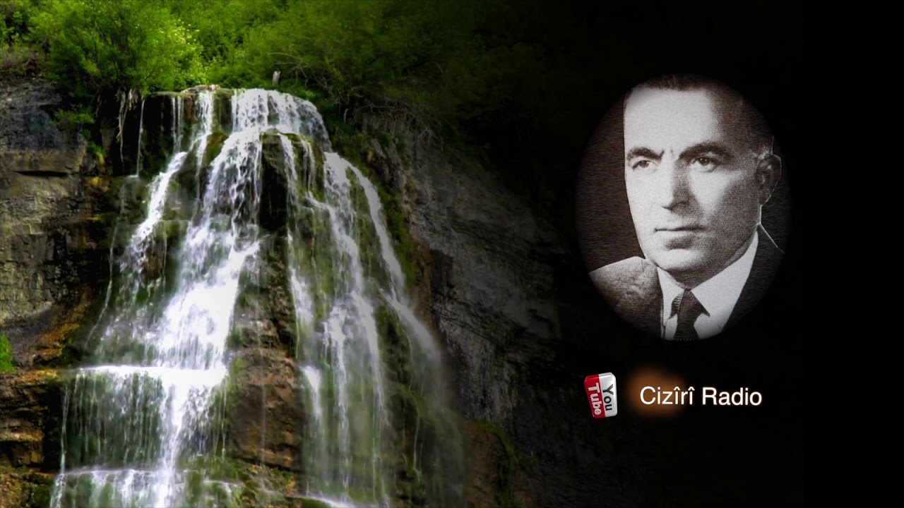 Mihemed Arif Ciziri, Hesenîko û Asê,   حه سنيكو