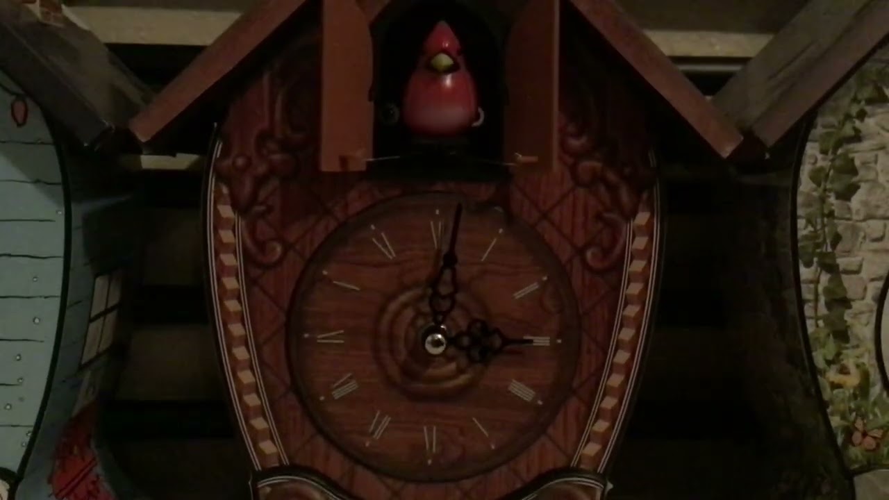 My mark feldstein clock collection