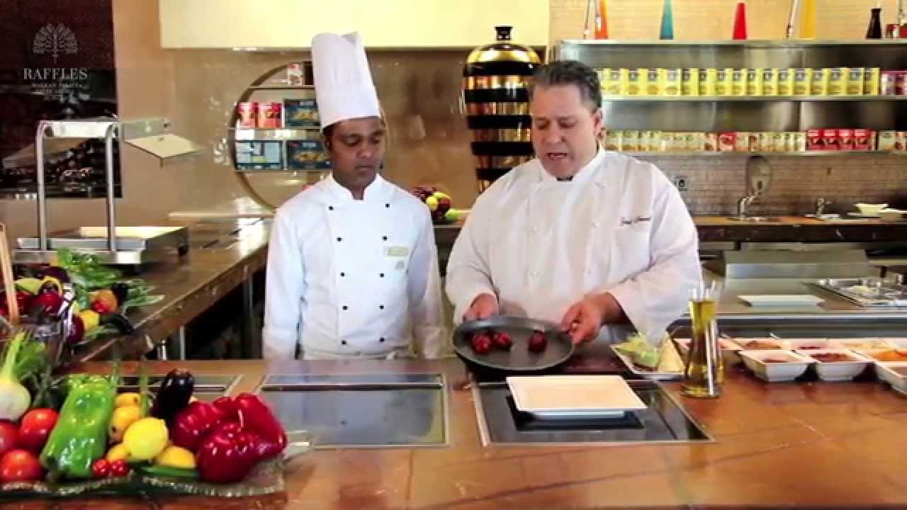 Tandori Chicken recipe طريقة عمل دجاج التندوري