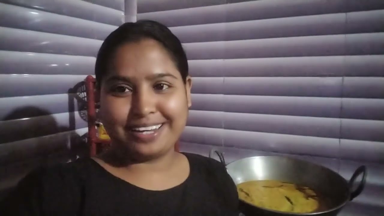 Assamese thekera tenga fish curry recipe/থেকেৰা টেঙাৰ লগত মাছৰ জোল।