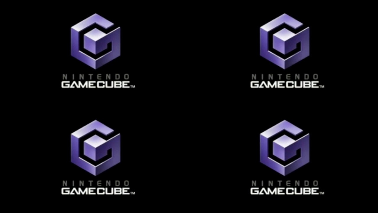 Gamecube Startup 4 Billion times.
