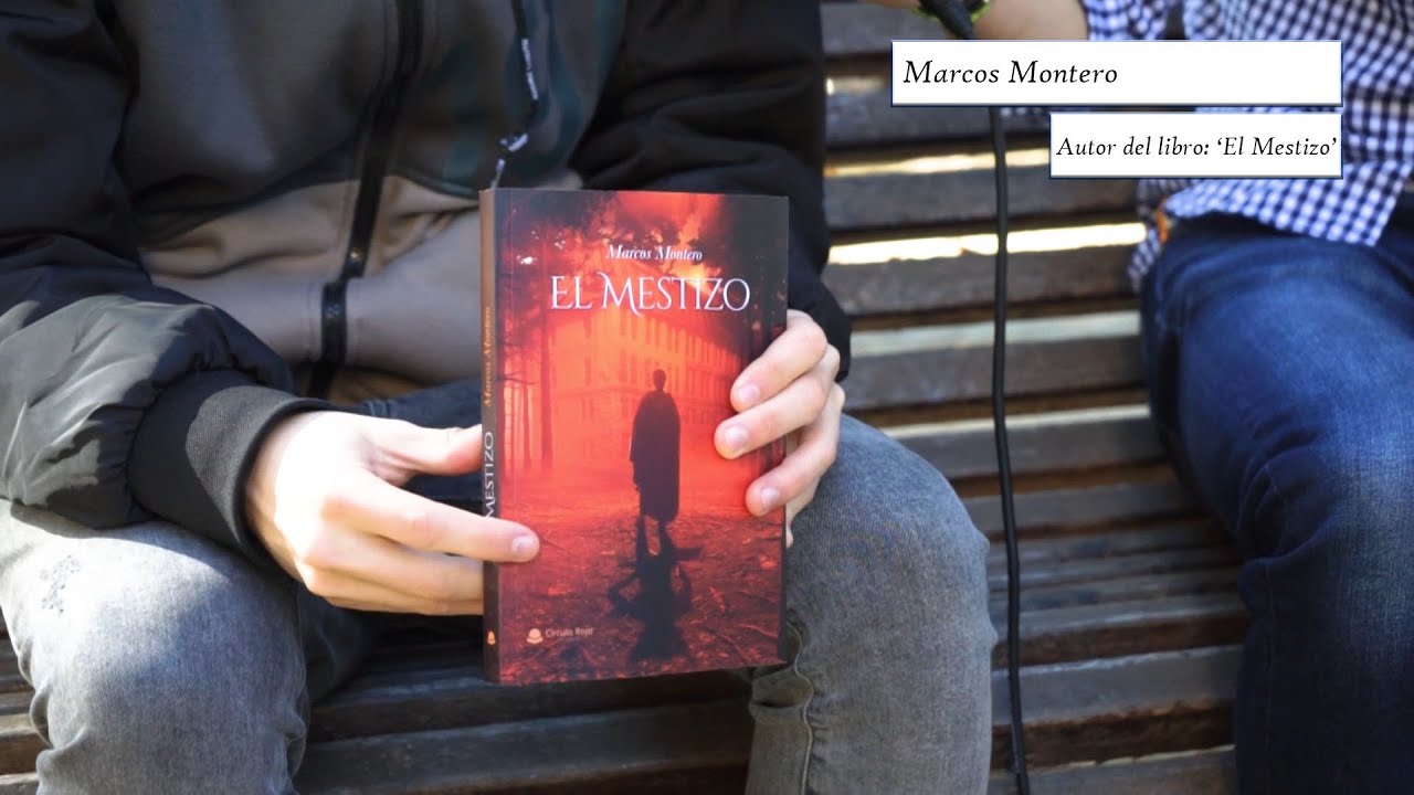 El Mestizo | Marcos Montero