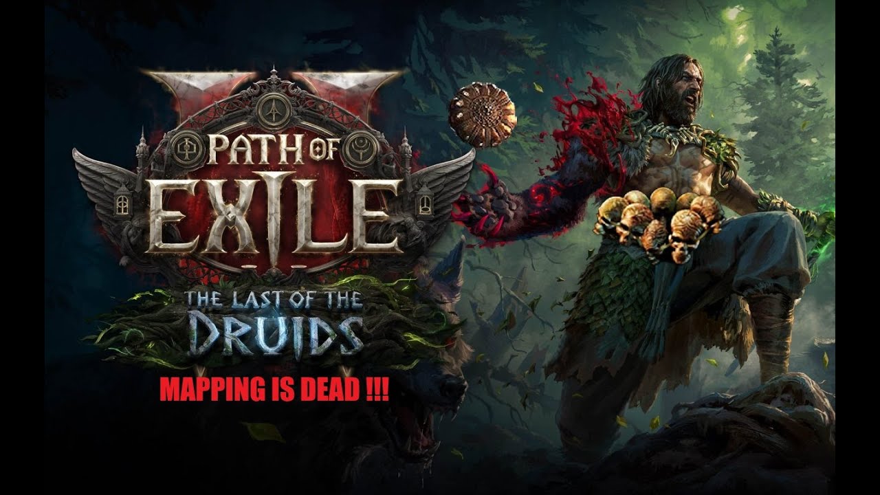 Poe 2 - How i farmed HH in 3 hours with Sanctum - The Fate of the Vaal