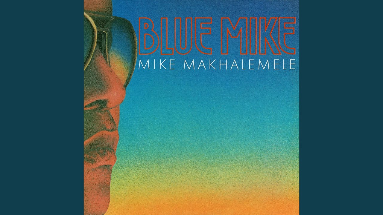 Blue Mike