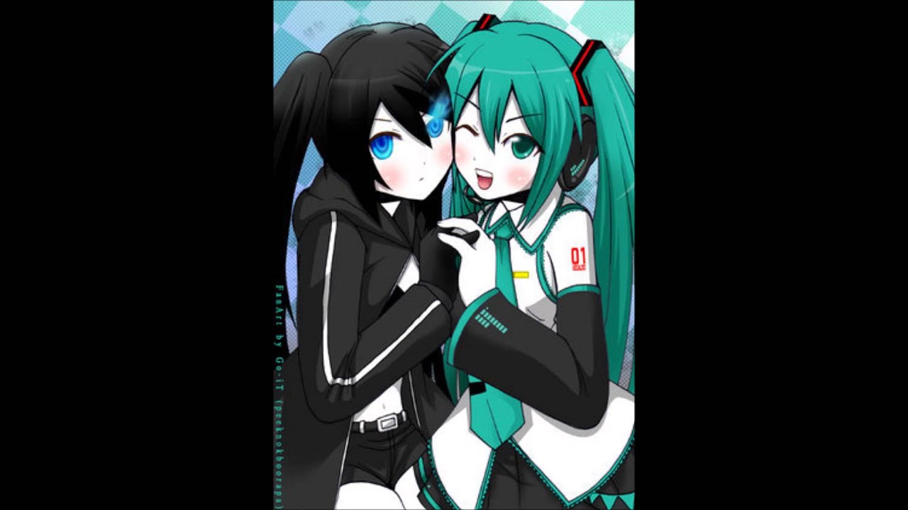 nightcore - Hanging by a Thread