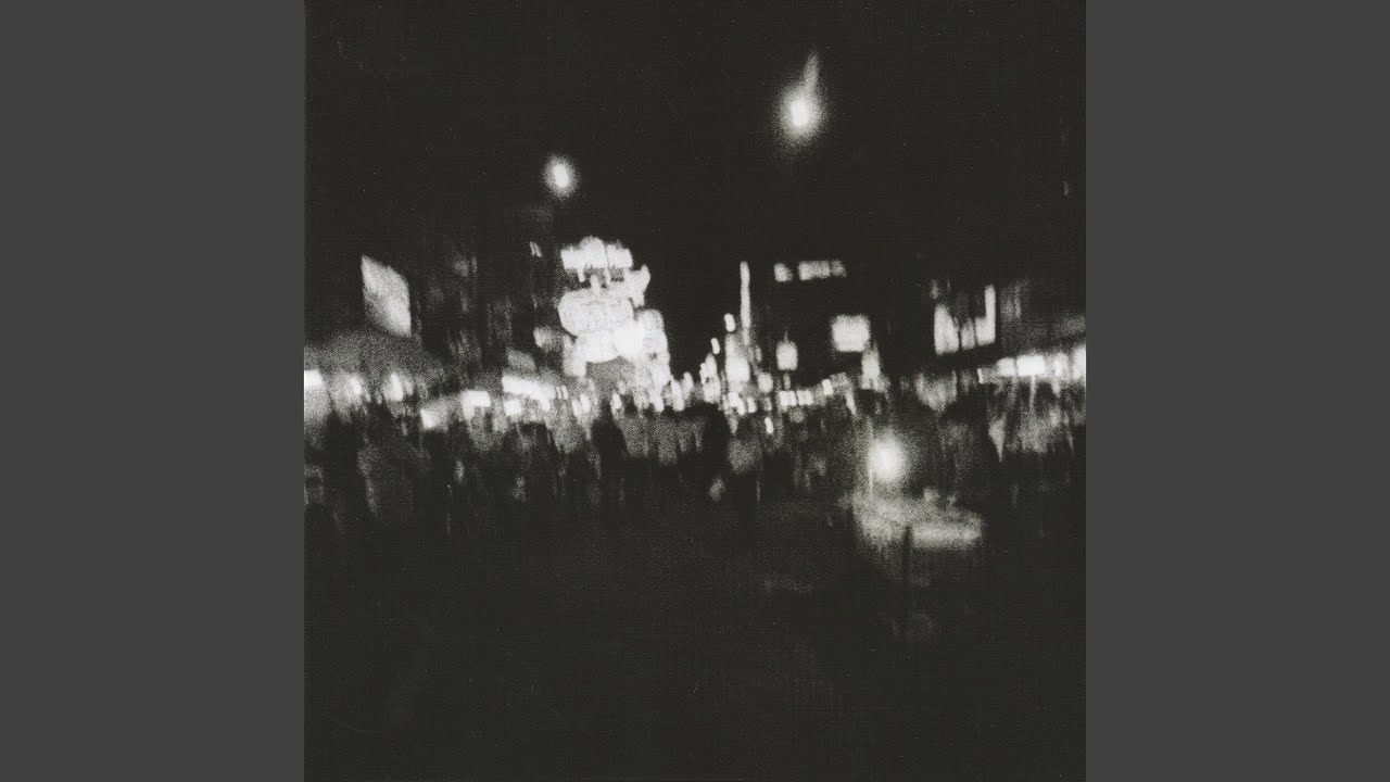Heron Blue (Live)