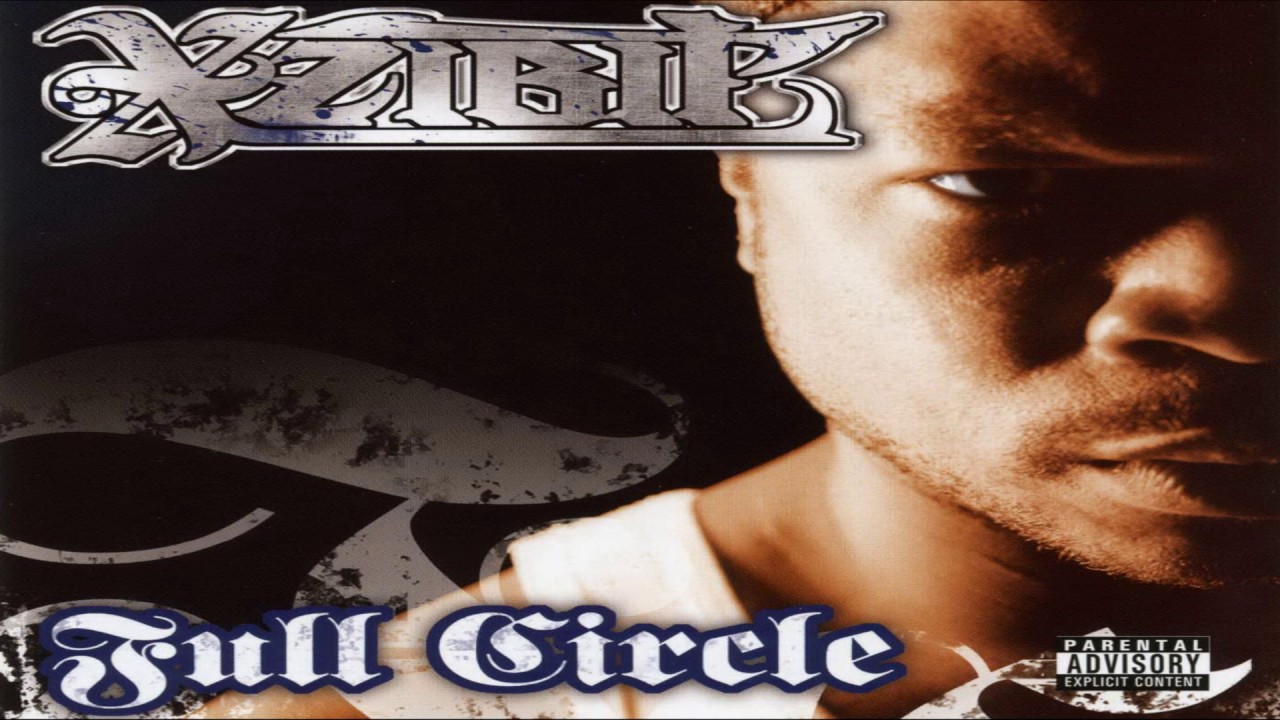 Xzibit - Concentrate Slowed