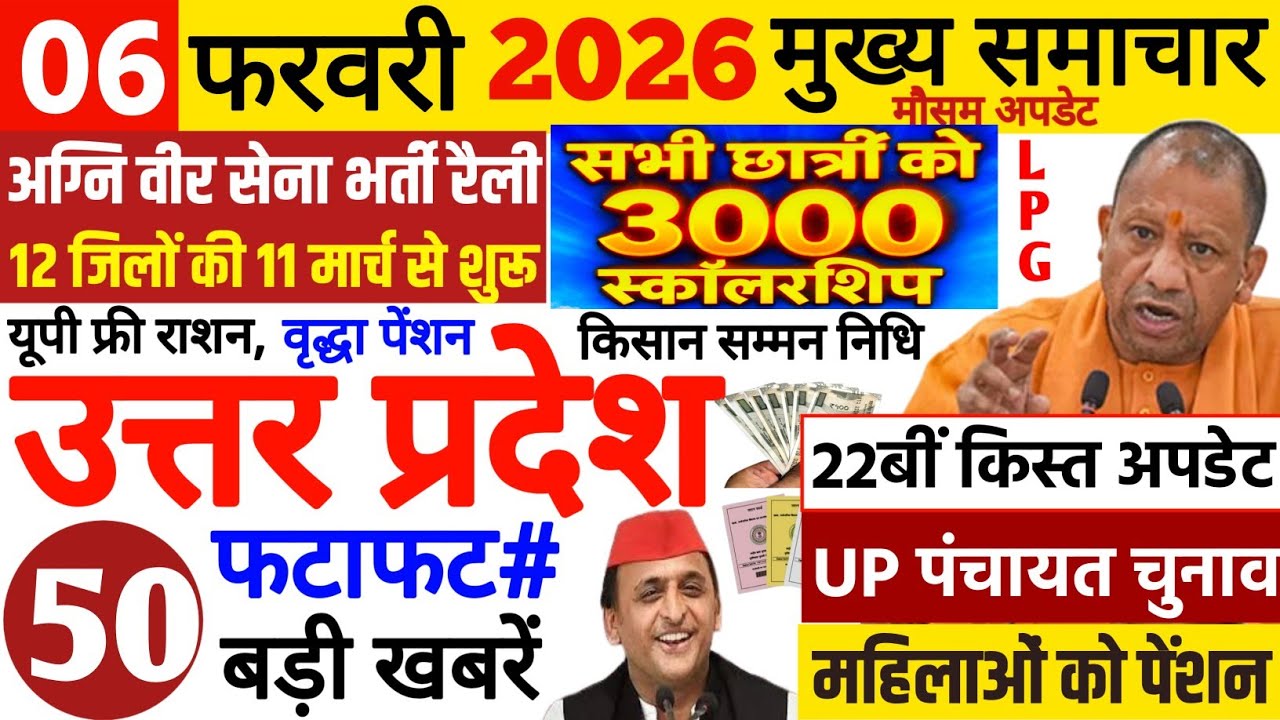 Today Up News 28 February 2026 | Uttar Pradesh Latest News | Cm Yogi |Pm Modi,Up breaking News Live