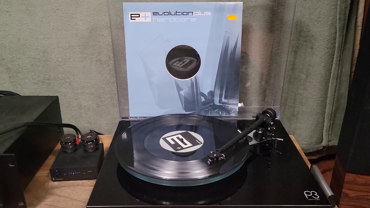 [plus 14A] Plus System - This Is How We Do It [2004]