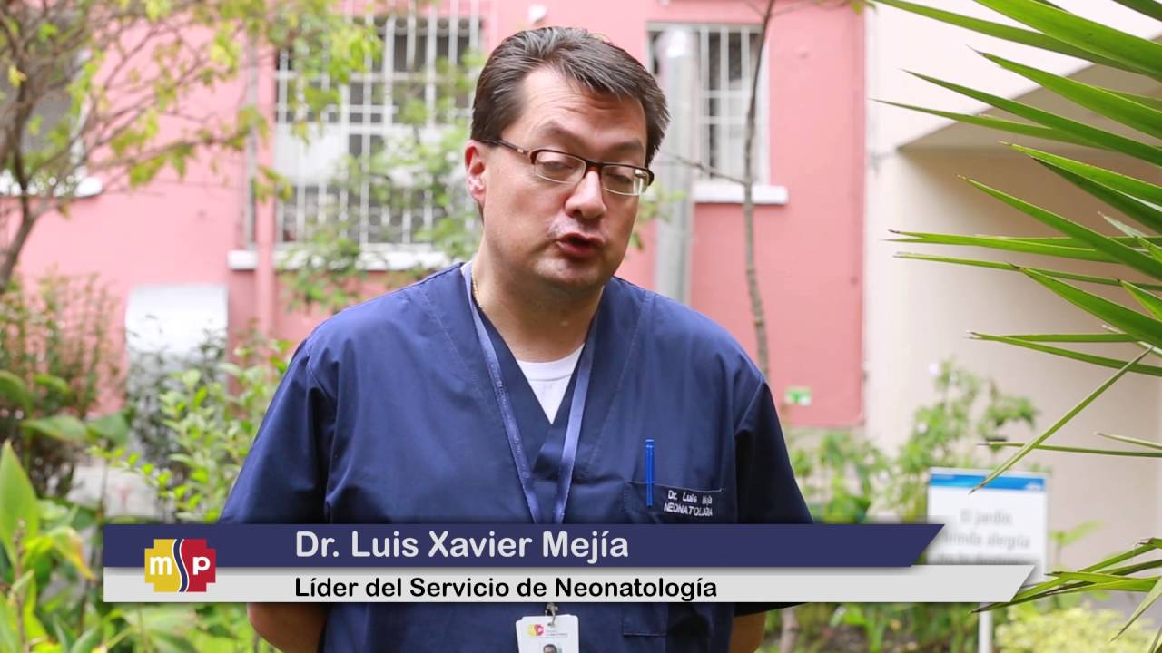 ACREDITACION INTERNACIONAL MATERNIDAD ISIDRO AYORA