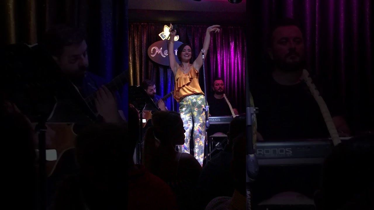 Sevcan Orhan - Can Yoldaşım (08.08.2017 MEKTUP)
