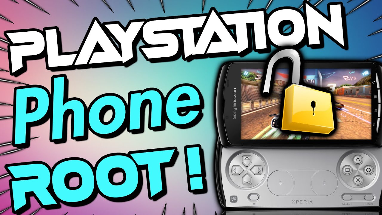 Руководство по получению ROOT-прав на смартфоне Sony Xperia Play в 2022 году! — SuperSU — эмулято...