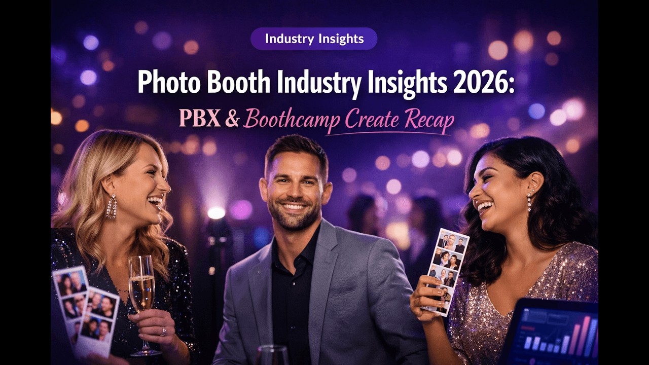 PBX 2026 Secrets Revealed: Operators on Enclosed Booths, AI Hacks & 2027 Trends