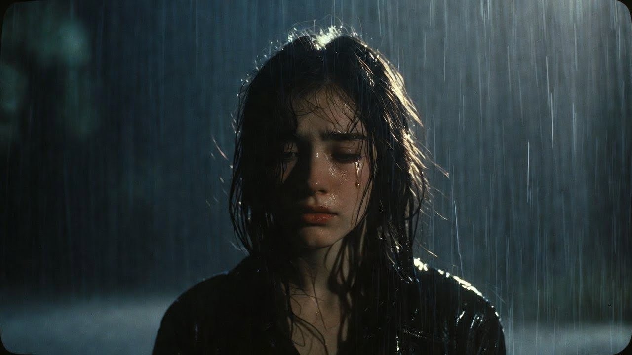 I Loved You in Silence 💔 | A Song That Will Touch Your Soul Deeply | The Sound of Rain 🌧️