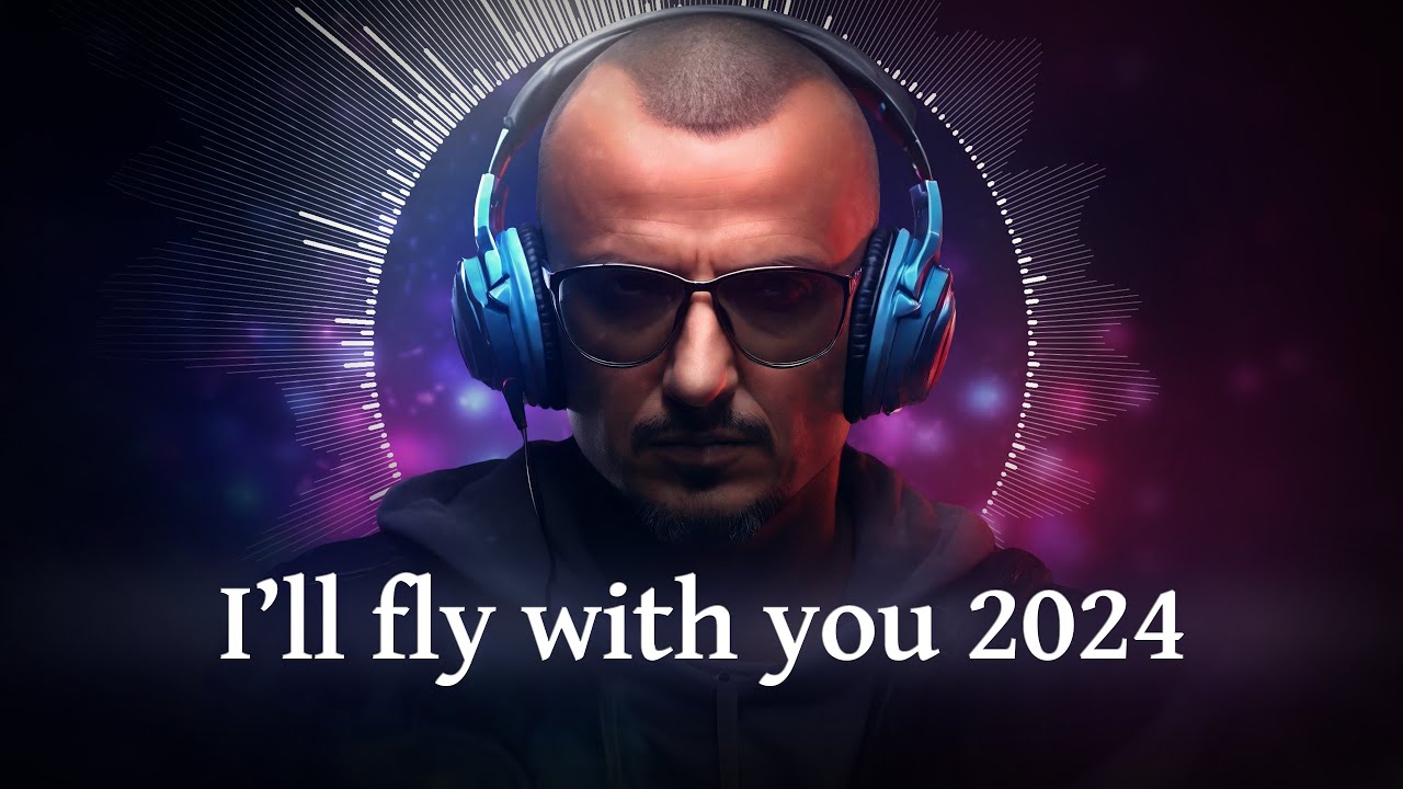 I'll Fly With You 2024 [Marco Majer Remix]