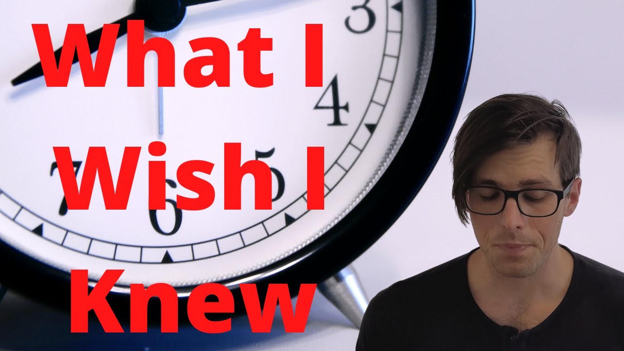What I Wish I Knew and Did Before Getting Surgery for FAI/Hip Impingement/Labral Tear