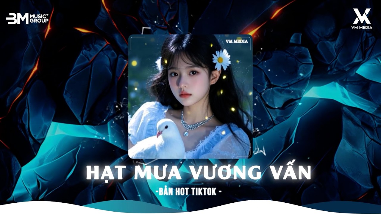 Hạt Mưa Vương Vấn, Hẹn Hò Nhưng Không Yêu, Em Thua Cô Ta Remix 🎼 TOP NHẠC REMIX HOT TIKTOK 2026