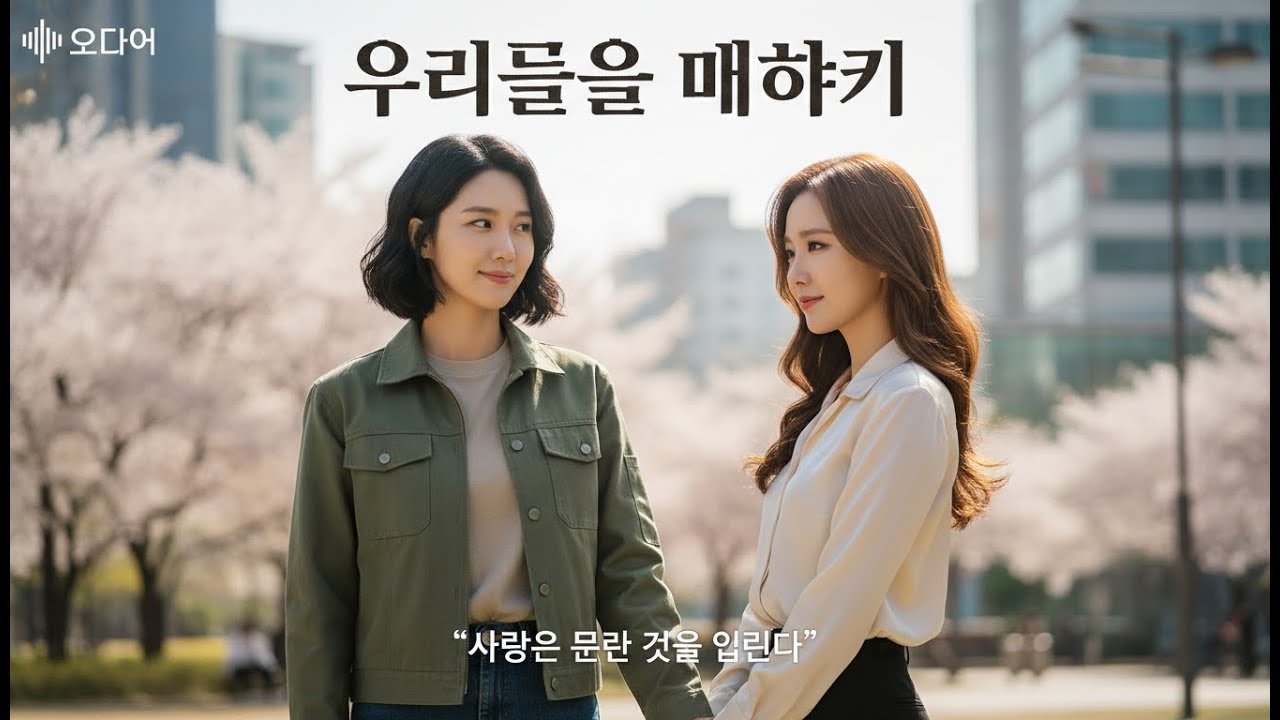 레즈비언 엔지니어가 억만장자의 42억 하이퍼카를 구했다 – 비밀 결혼식으로 모두를 충격에 빠뜨리다