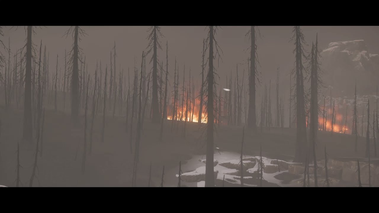 Compose Haiku, headband of ruin, Ghost of Tsushima
