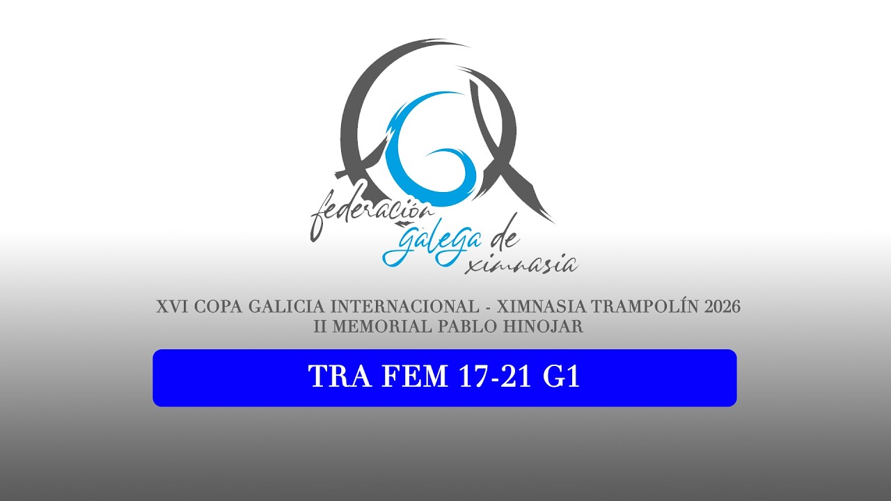 TRA FEM 17-21 G1