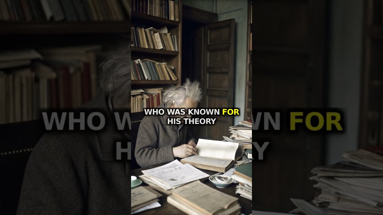 Einstein declined an offer to become Israel&rsquo;s president&mdash;wild fact about the genius behind E=mc&sup2;!
