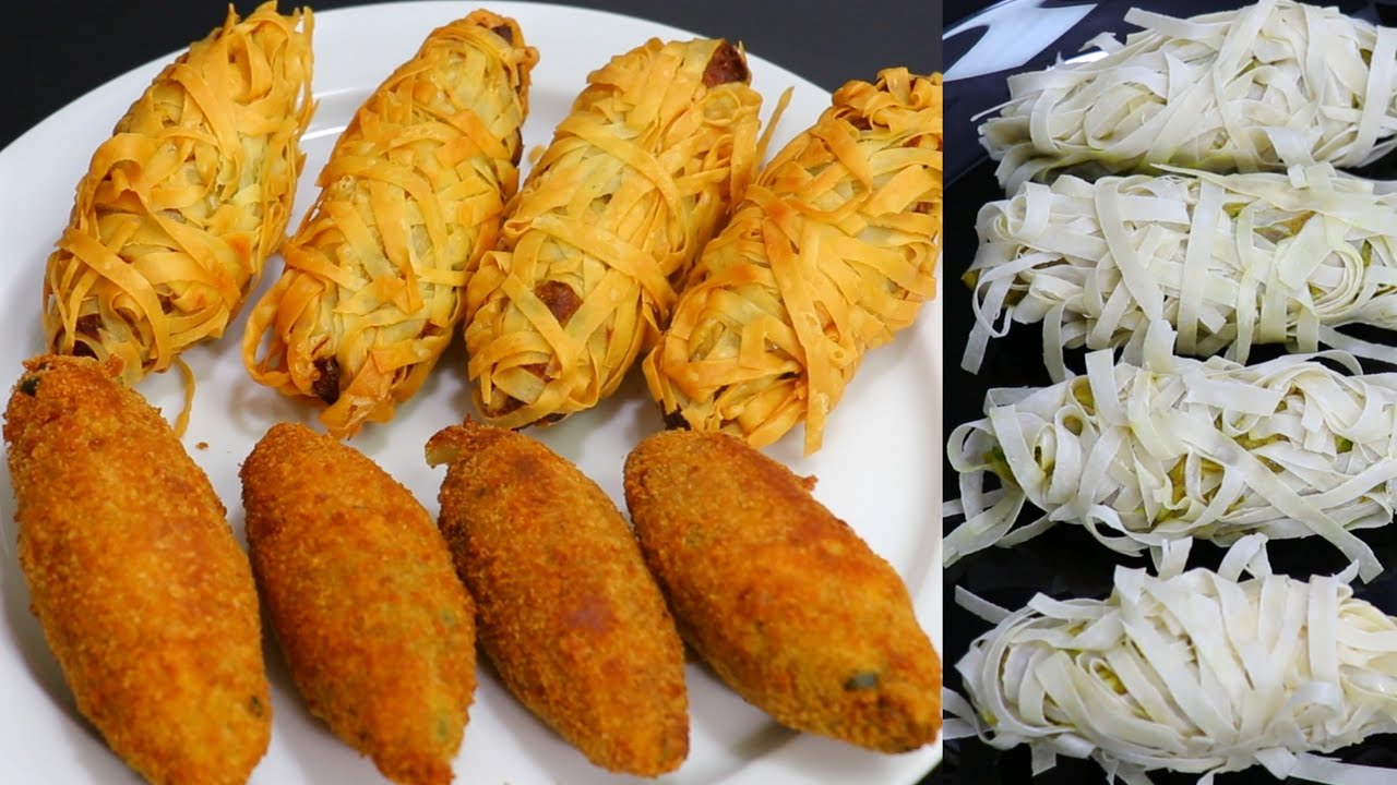 നോമ്പ് തുറക്കുമ്പോൾ പുതുമയുള്ള ഒരുSnacks ഉണ്ടാക്കാം/2Ramadan Ifthar Snacks/Egg pottitherichath&kabab