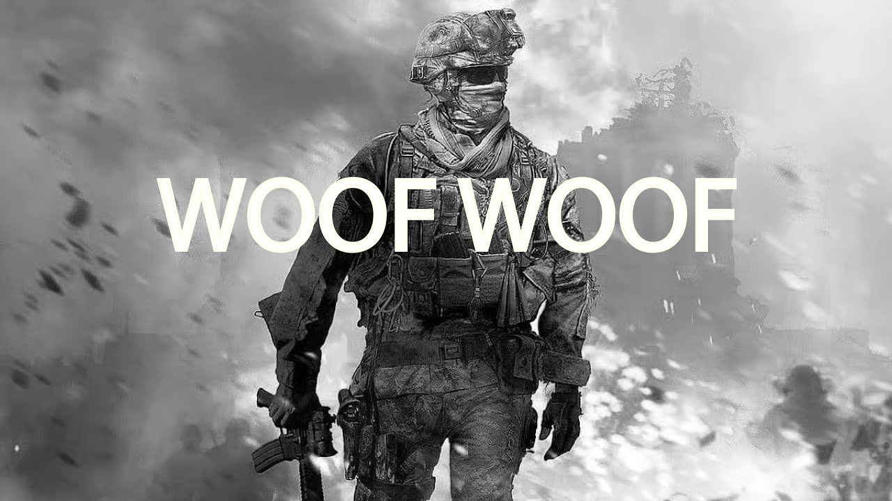Worldwide disbanders | Woof Woof