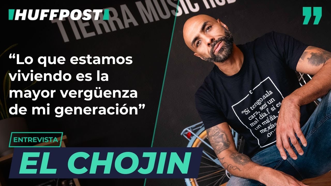 EL CHOJIN: 