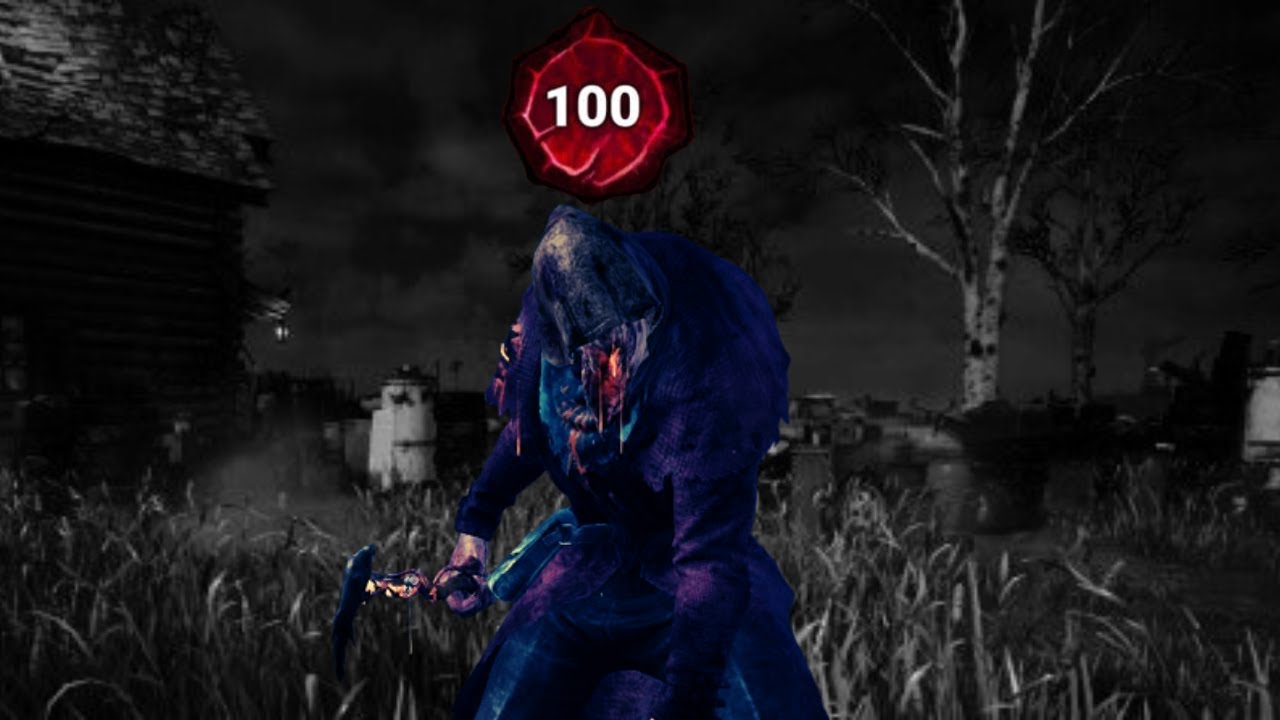 00BLIGHT | A Dead by Daylight Blight Montage