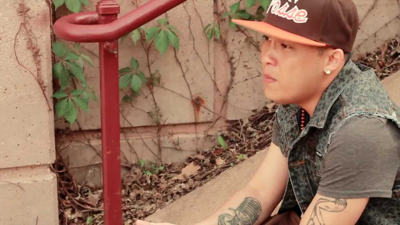 Bross La - Outside the Box (Original) អ្នកចម្រៀងក្រៅរង្វង់