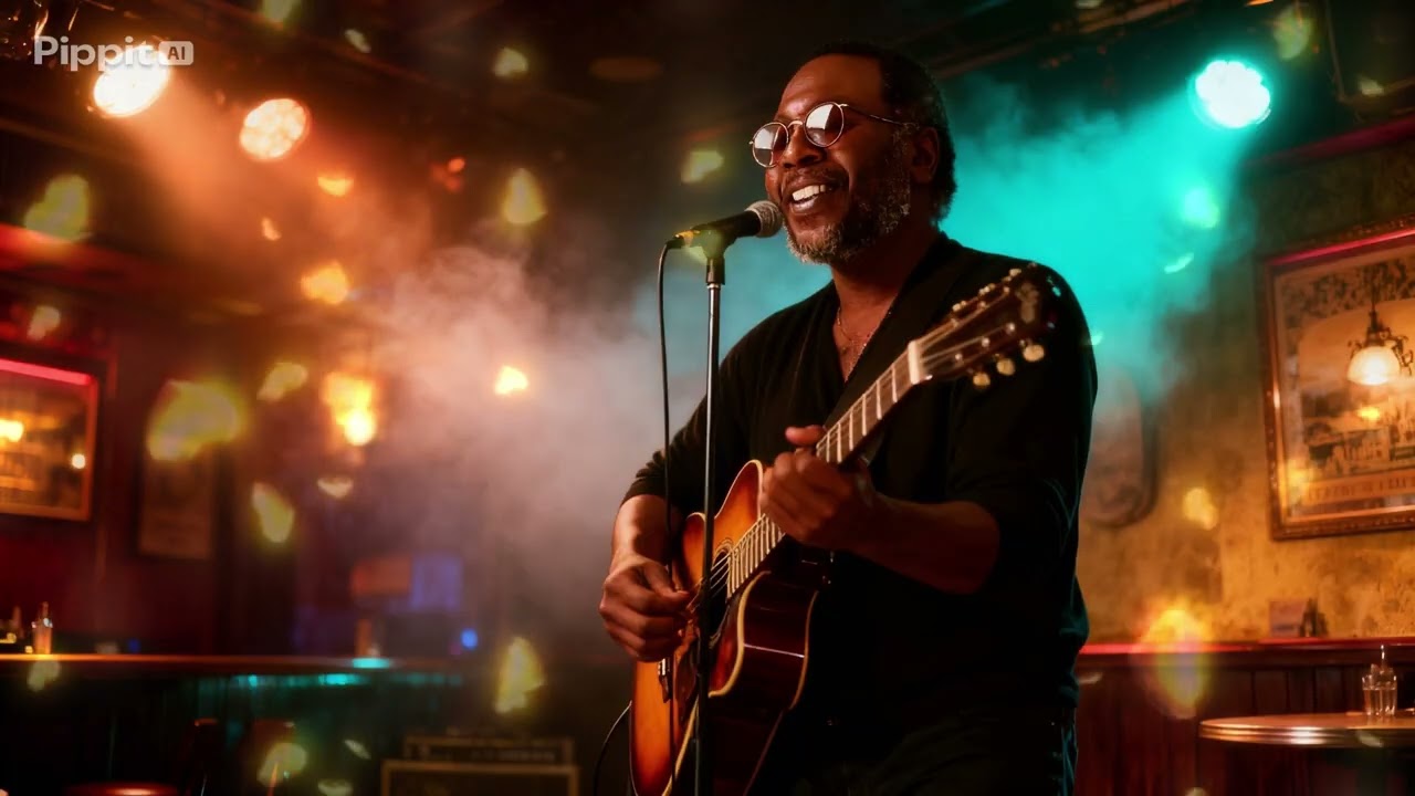 🔥 1970s Soul Reimagined | Curtis Mayfield Inspired Soul & Funk