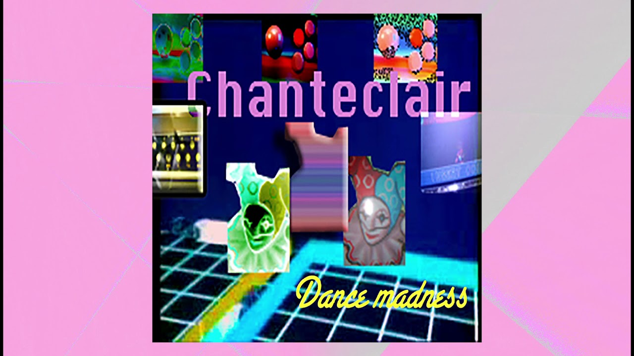 Chanteclair- Bus Seal