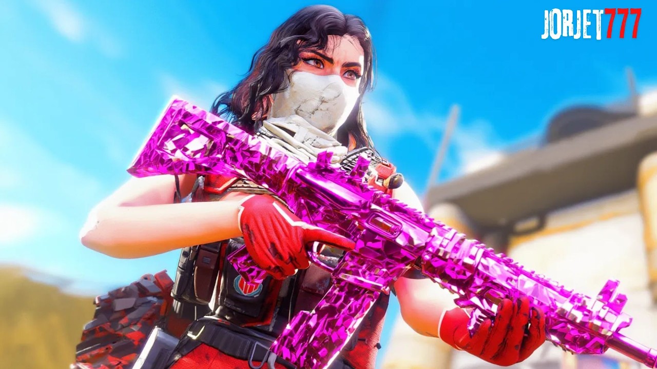 TREINANDO PRA RANKED EM HAVENS HALLOW