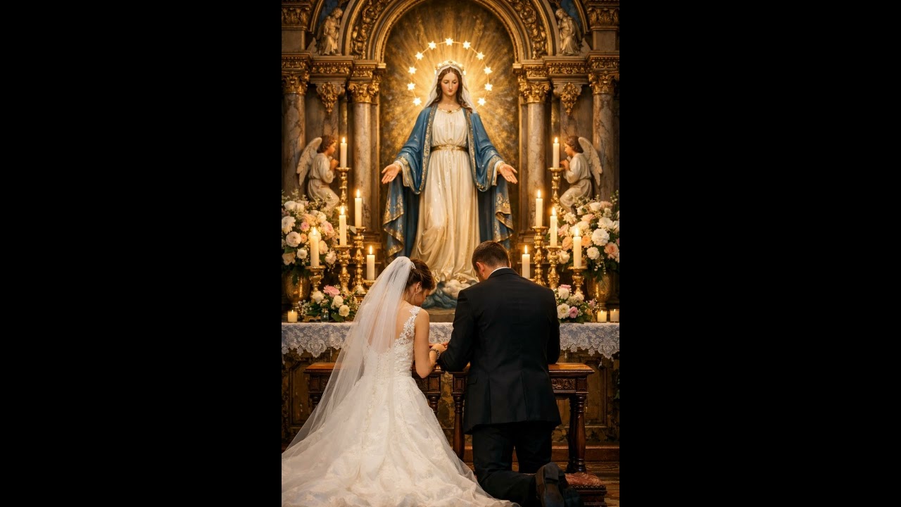 Prayer For Spouses