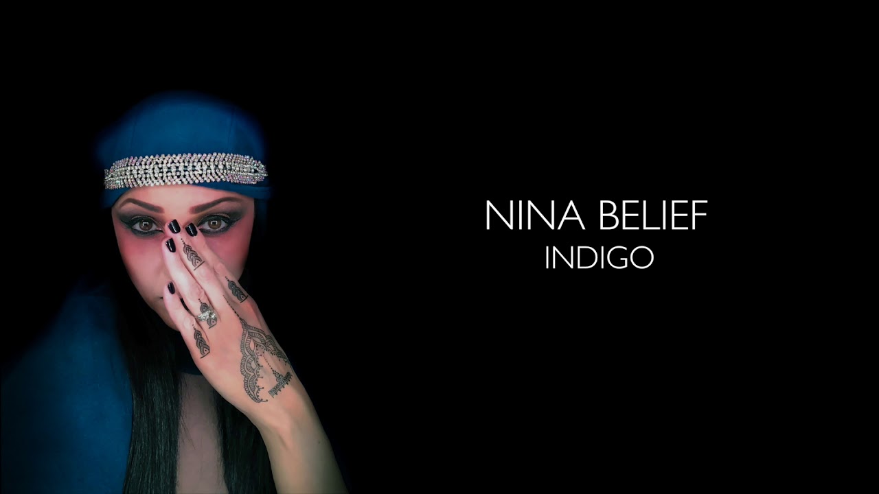 Nina Belief - Indigo