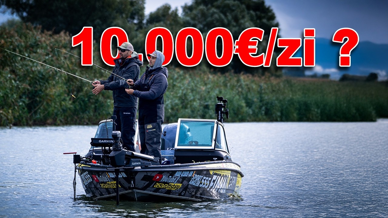 30.000 € în 3 zile? Da… s-a întâmplat