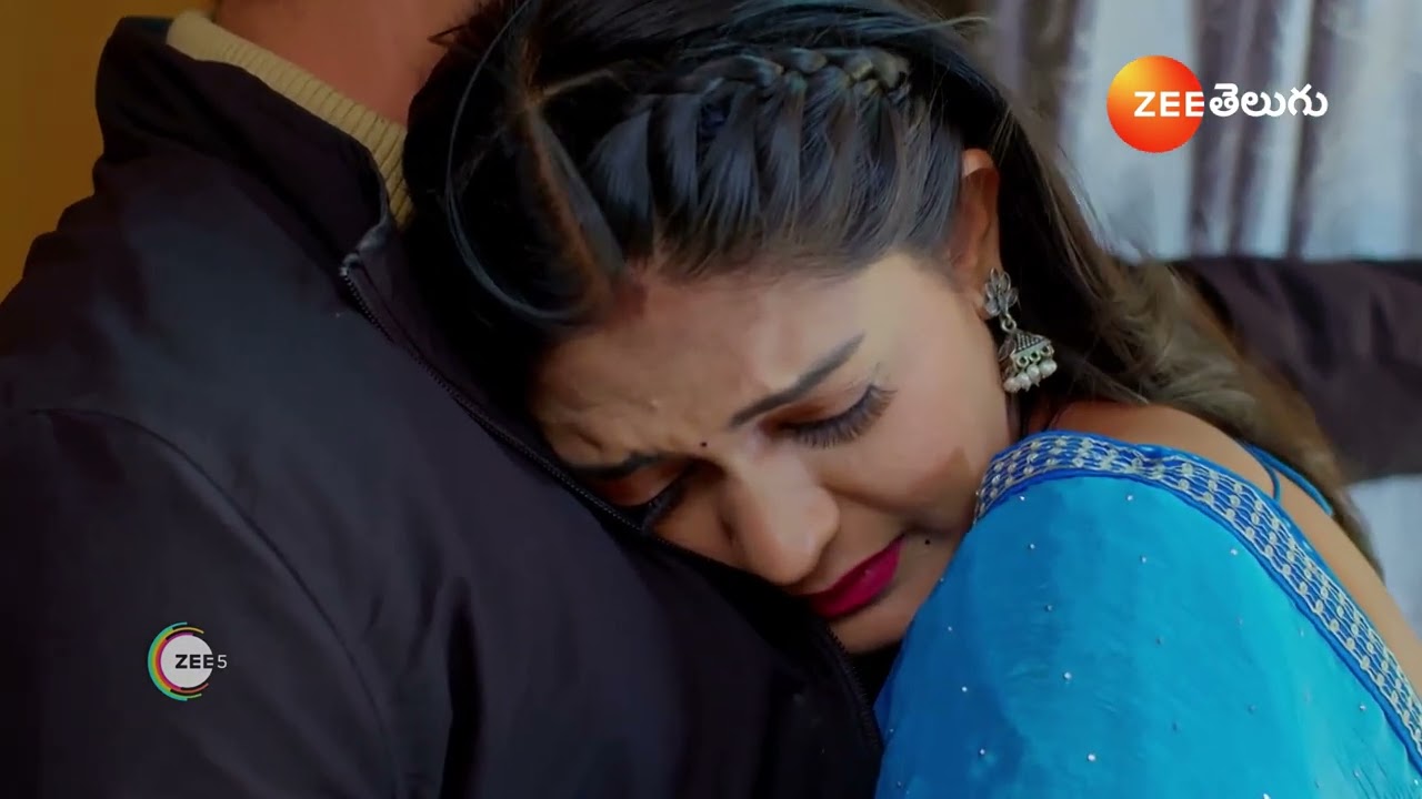 Nindu Noorella saavasam | Ep - 549 | Webisode | Apr 22 2025 | Zee Telugu