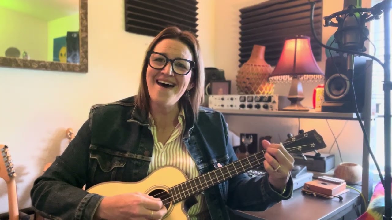 Closer To You (NPR Tiny Desk Contest 2026)