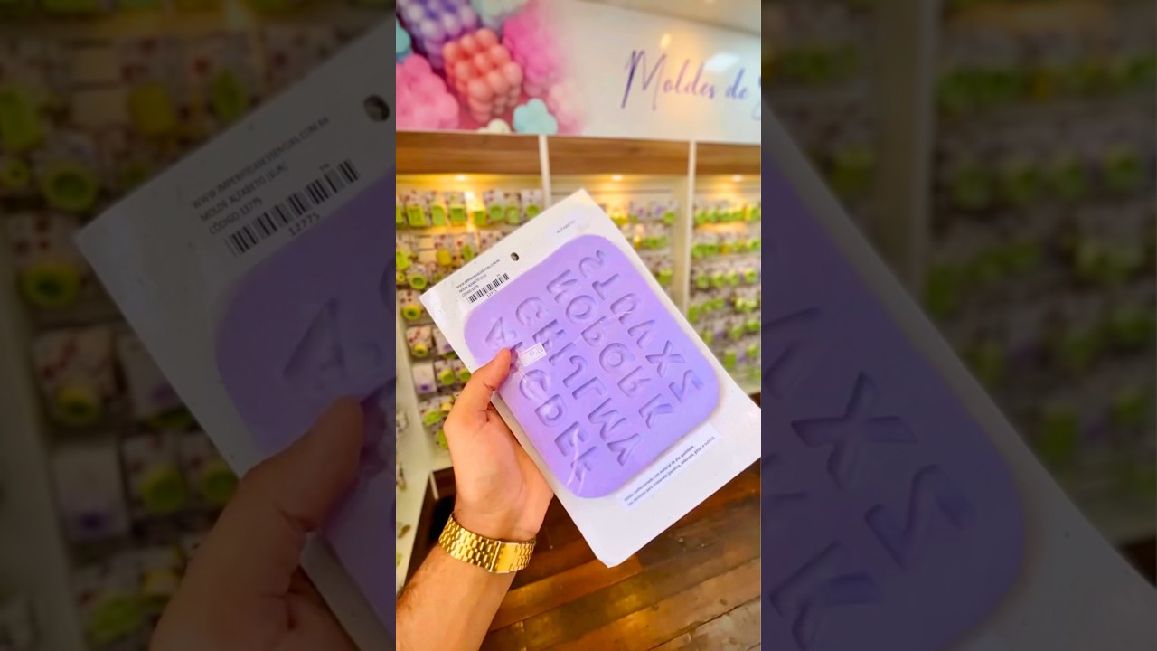 O PARA&Iacute;SO DOS CRIADORES AROM&Aacute;TICOS 😍🫶🏻✨