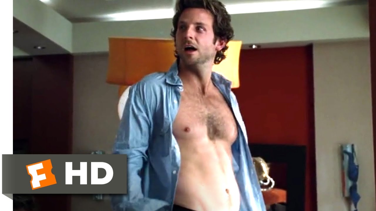 The Hangover (2009) - The Morning After Scene (4/10) | Movieclips