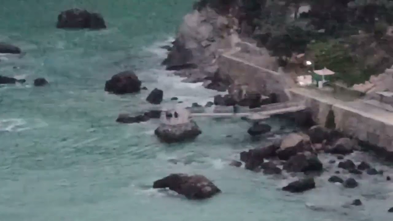 bejaia baie maghreb