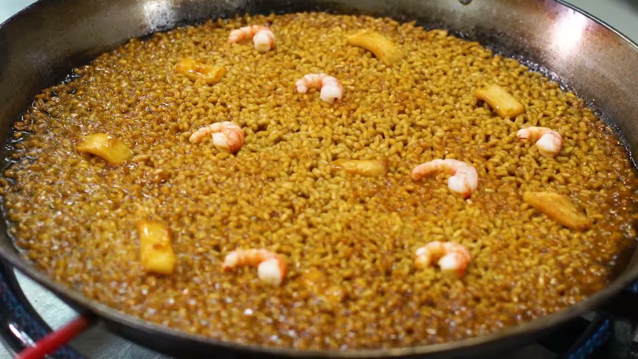 RENDER | Beautifood: el secreto de los mejores restaurantes.