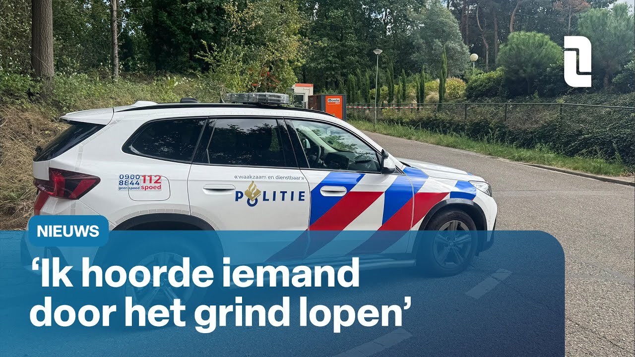 Veel vraagtekens rond gewelddadige dood vermogende man in Herkenbosch | L1 Nieuws